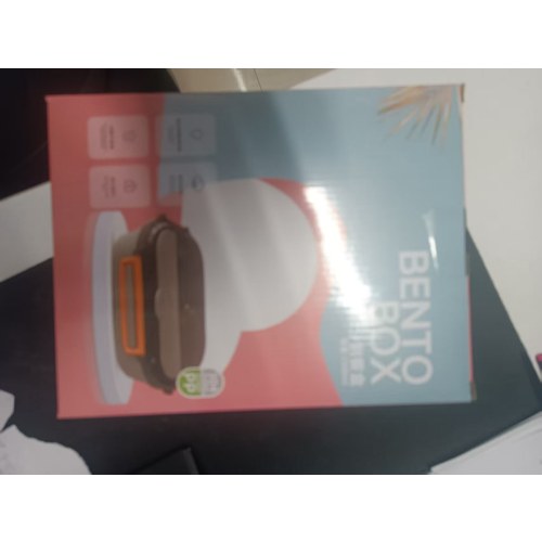 BENTOBOX分割餐盒-便当盒-饭盒