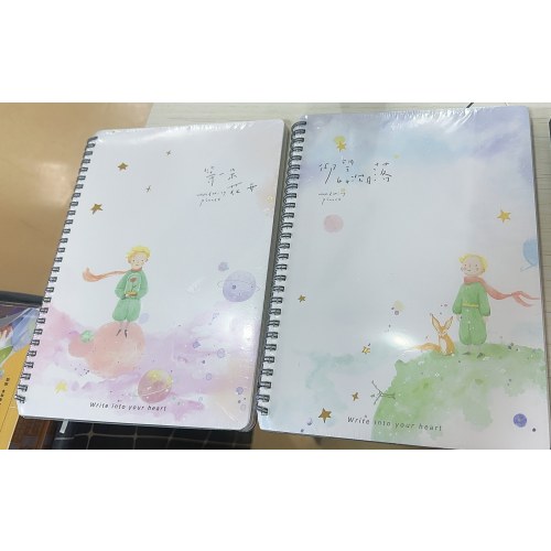 小王子 B62 2本  5折