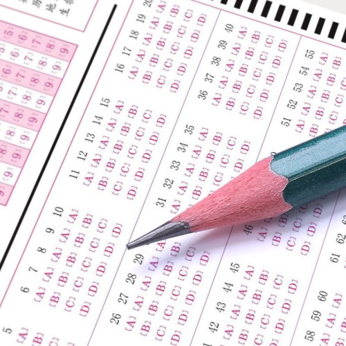 B（盒）晨光绿杆六角木杆铅笔