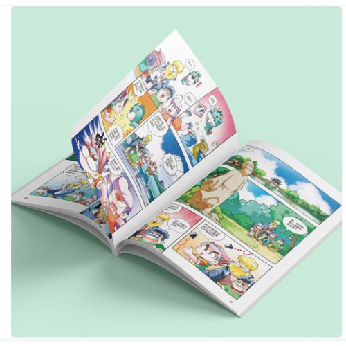 大中华寻宝系列8·浙江寻宝记