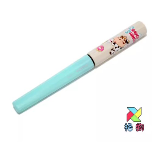 PQ-200SN小流星钢笔[蜡笔小新系列]＃03蓝绿色