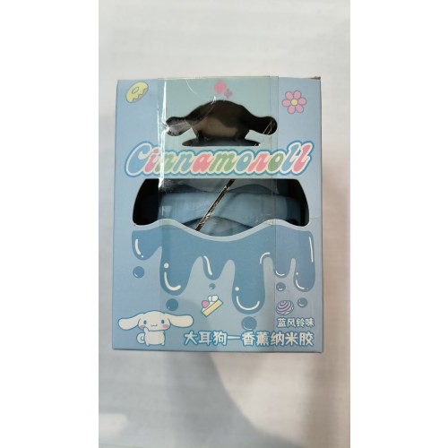 SQ-MY828大耳狗-香薰纳米胶