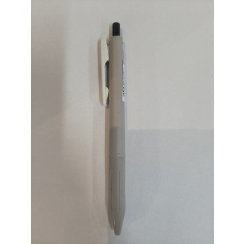 斑马JJ118-EAG卡其色黑芯顺利中性笔