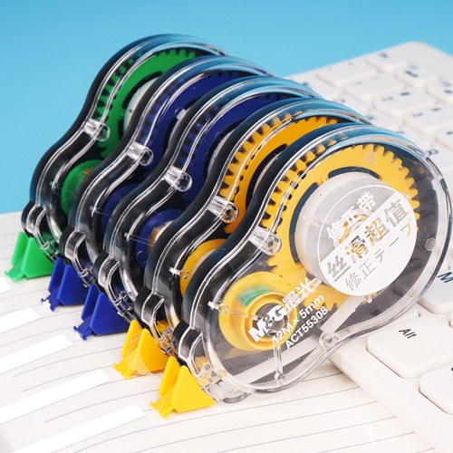 B（个）晨光修正带ACT56127白