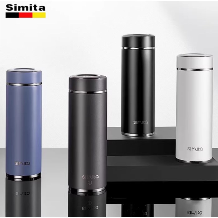 施密特 保温杯MBW1012-050A 灰色