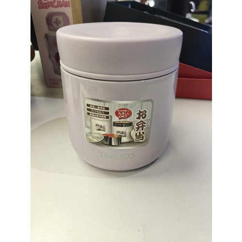 泰福高真空断热保温桶2.0L