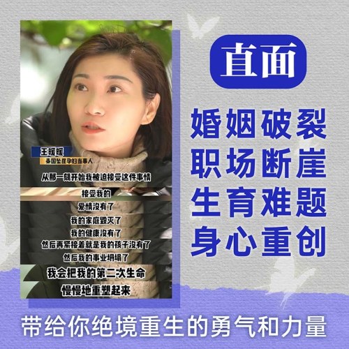 重生  中国孕妇泰国坠崖案当事人王暖暖 写给所有女性的人生重启之书