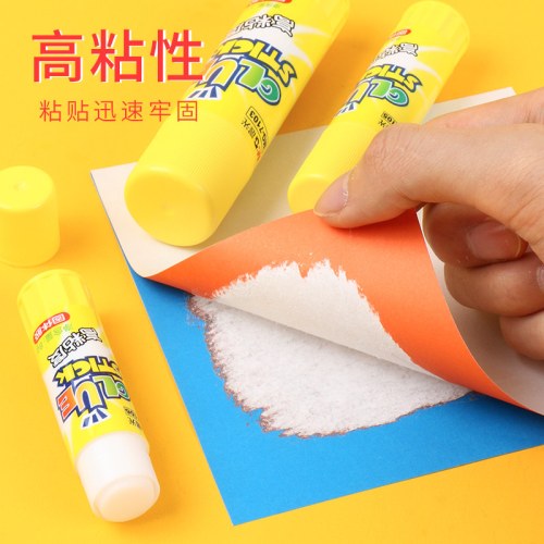 B晨光固体胶胶棒高粘度