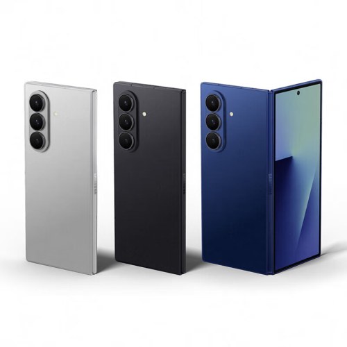 三星 Galaxy Z Fold7