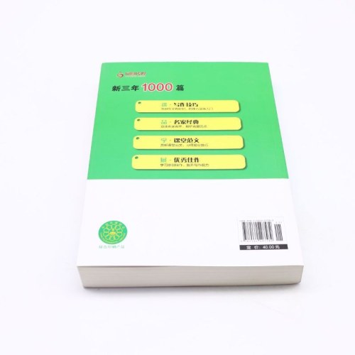 初中生获奖作文