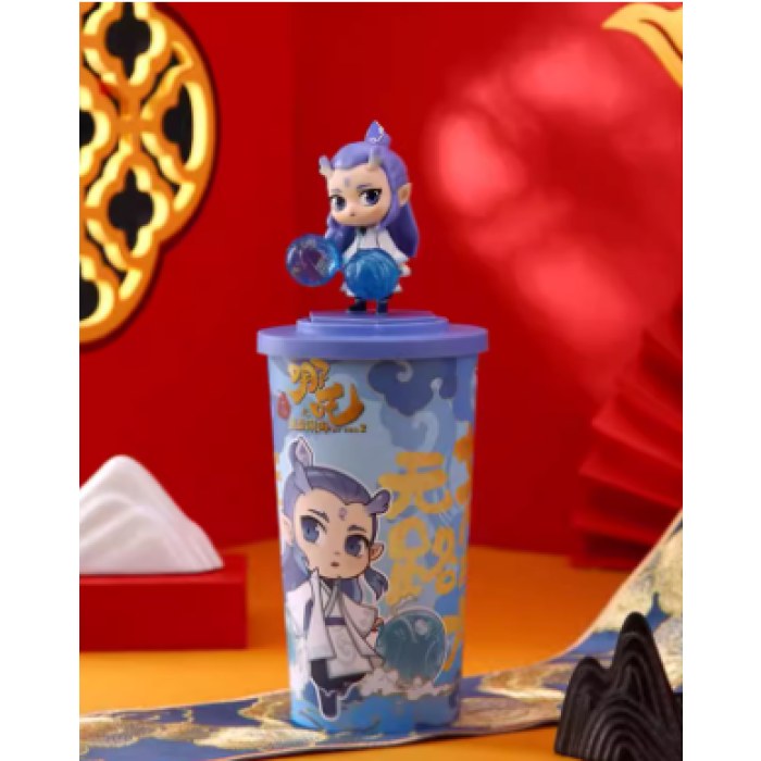 《哪吒之魔童闹海》系列Topper杯—敖丙款
