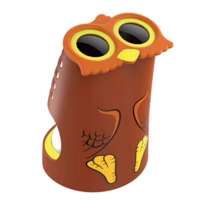 小童系列显微放大镜（老鹰）