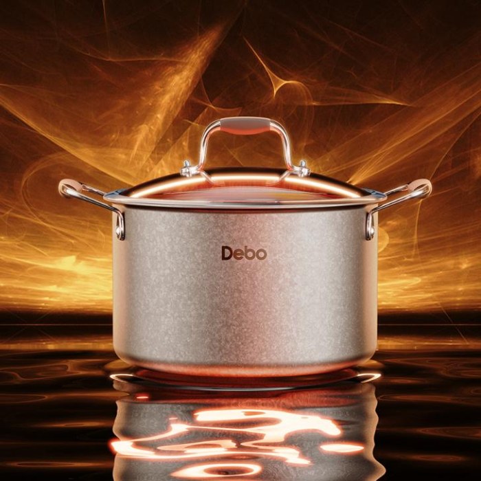 罗麦斯 (汤锅)DEP-883