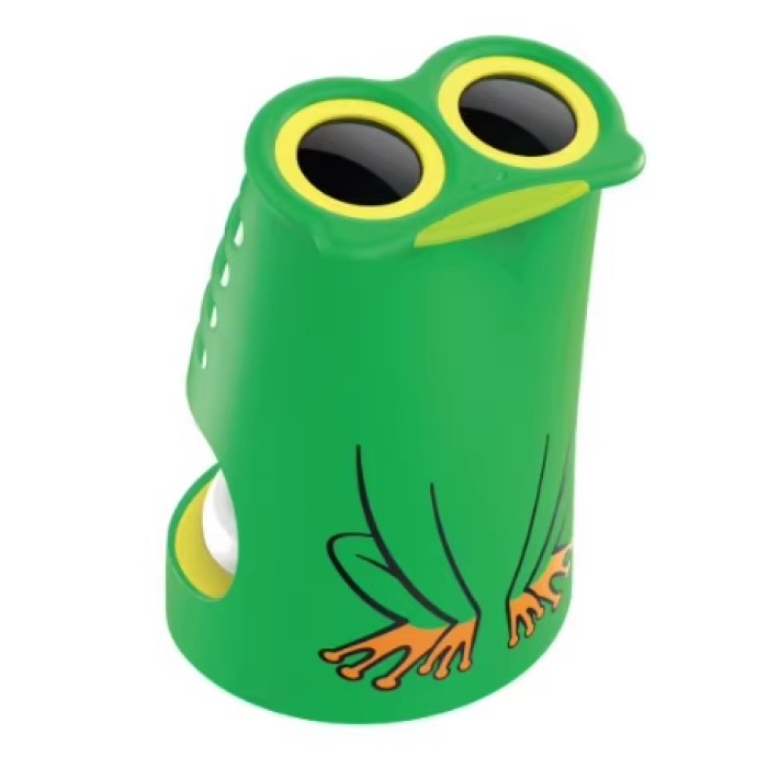 小童系列显微放大镜（青蛙）