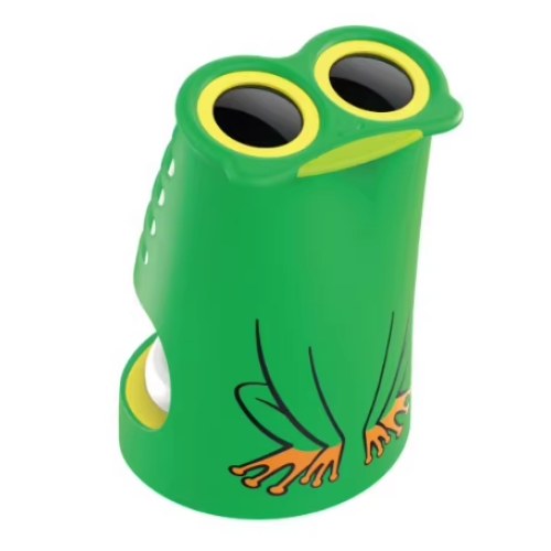 小童系列显微放大镜（青蛙）