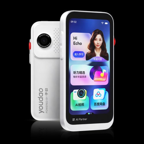 有道听力宝M7-128G