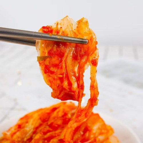 金刚山辣白菜延吉韩式泡菜