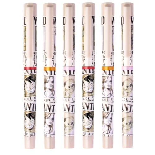 晨光钢笔航海王系列QFPX7309