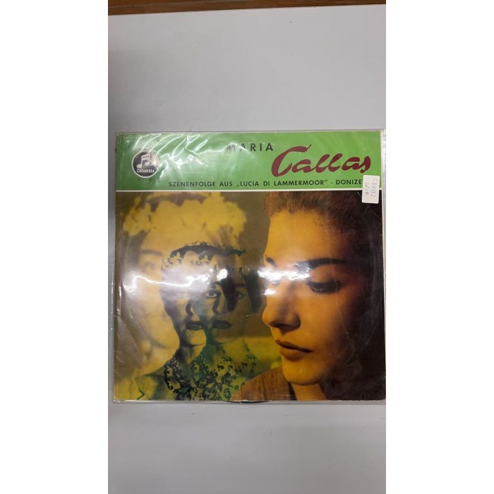 德国黑胶馆藏版CD 八