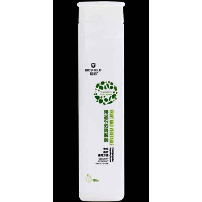 果蔬农残清洗剂