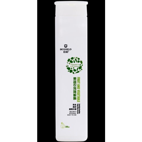果蔬农残清洗剂