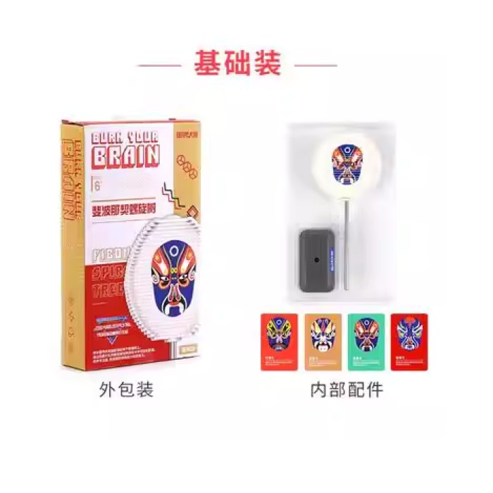 裴波那契螺旋树（基础版