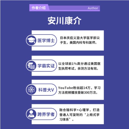 上瘾式学习：科学的自学成才法