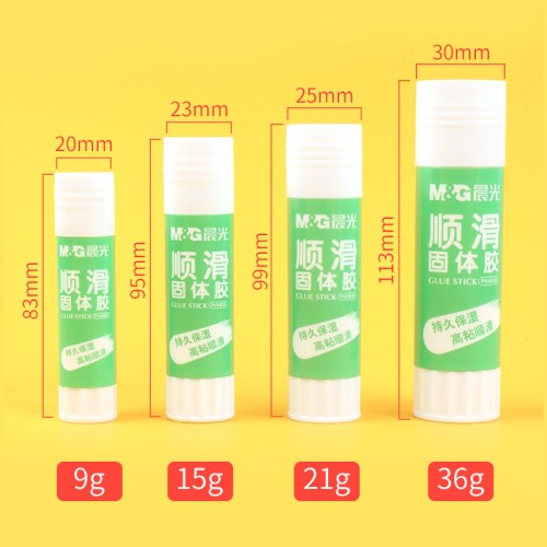 B晨光固体胶胶棒高粘度