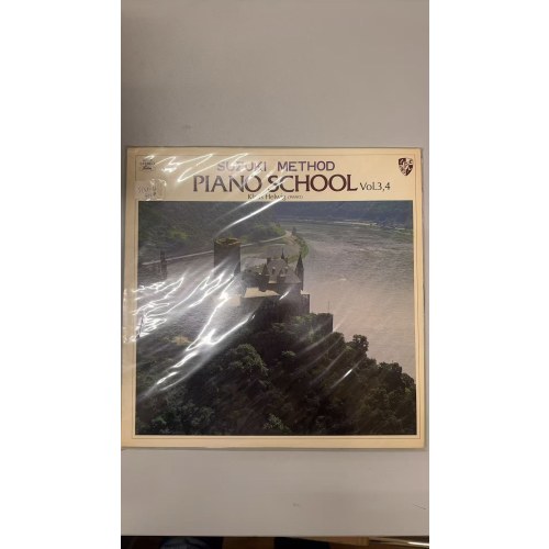 德国黑胶馆藏版CD 七