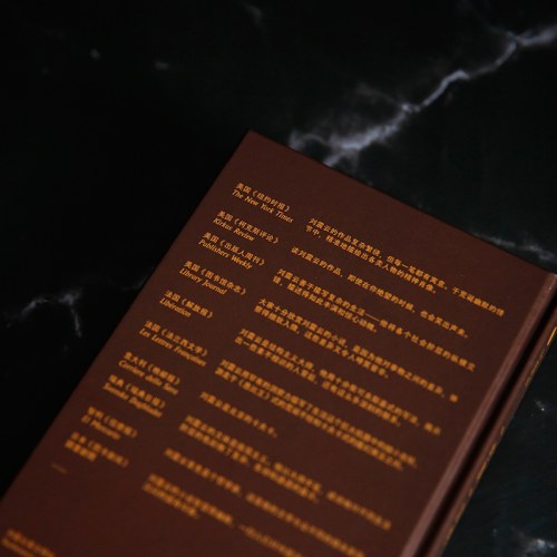 一句顶一万句 刘震云茅盾文学奖