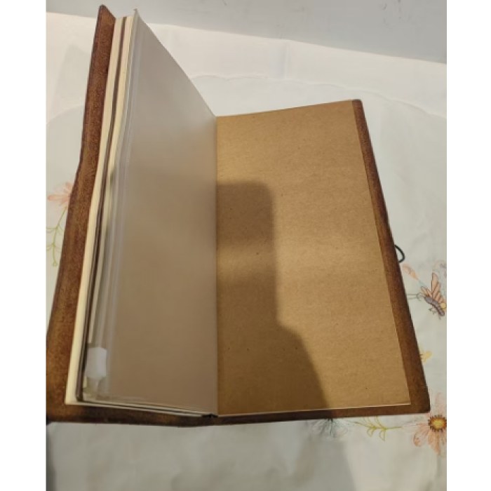 大手账黑（挂件）