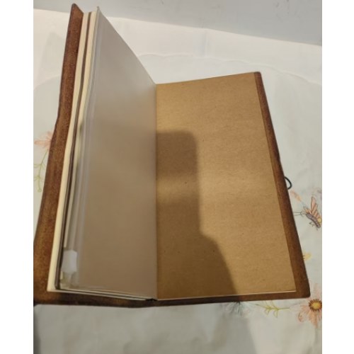 大手账黑（挂件）