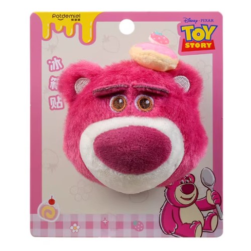 HW16436.5CM迪士尼甜点系列冰箱贴(HW)