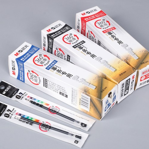 B（支）晨光最优中性替芯