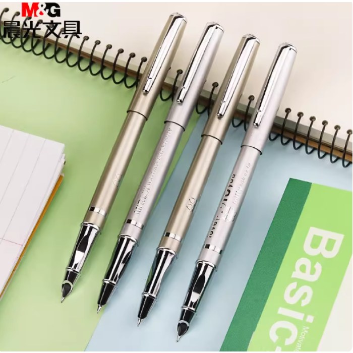 晨光钢笔米菲纪念版FFP43901