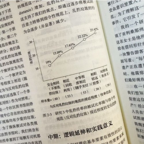 社会心理学经典理论手册（第4卷·群体和文化）