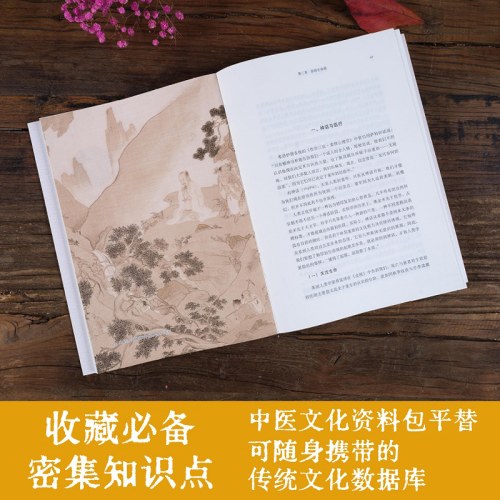曲黎敏精讲中医文化