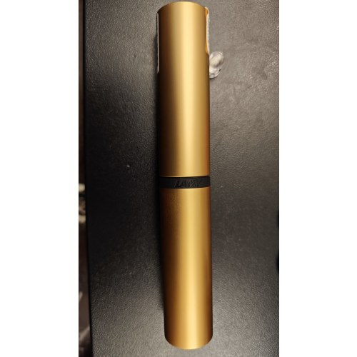 凌美钢笔lx土豪金（特别版）