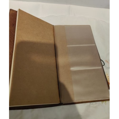 大手账黑（挂件）