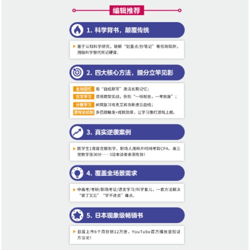 上瘾式学习：科学的自学成才法