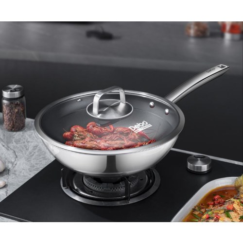 库尔特(炒锅)DB-206