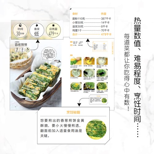 零负担轻食（萨巴厨房）