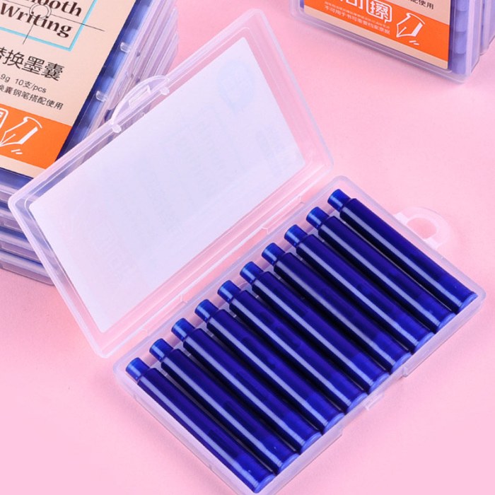 B晨光墨囊AIC47634