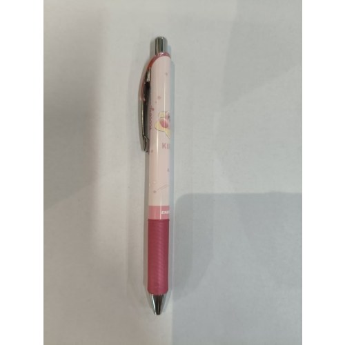 派通216114粉星之卡比限定款中性笔