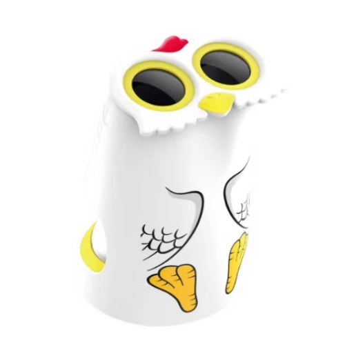 小童系列显微放大镜（小鸡）