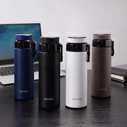 施密特 保温杯MBW1011-052A  火山灰