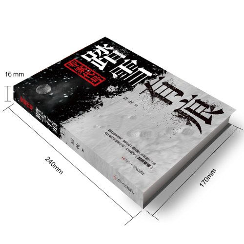 专案代号：踏雪有痕