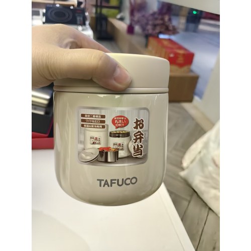 泰福高真空断热保温桶2.0L