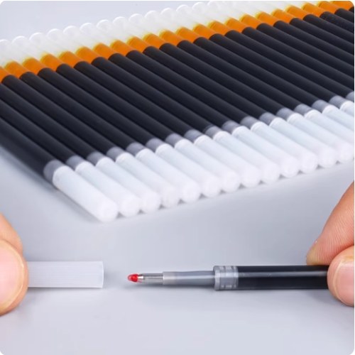 B晨光秒速干中性替芯 2118黑0.5