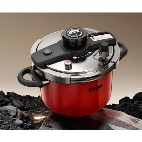 德铂喜马拉雅高压锅DEP-940